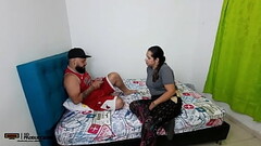 mi hijastro se folla a mi merjor amiga-porno en espanol juego de rol Thumb