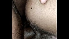 23 Year Old BBW Fucked During On phone call with her Boyfriend Thumb