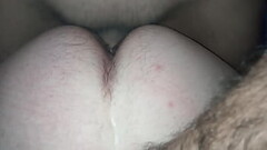 Voltou e deu at&eacute_ o cu$inhu Thumb