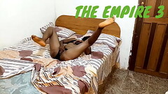 I&#039_M SO WET AND HORNY WAITING FOR FOR A BLACK COCK TO FUCK ME HARDER Thumb