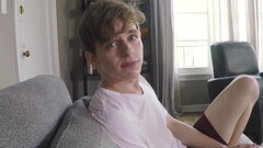 Alex Sucks Dean&#039_s Dick and Lets Him Fuck Raw In His Virgin Hole - (Zach Brenton and Alex) - Cru Thumb