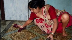Everbest Desi Big boobs maid xxx fucking with house owner Absence of his wife - bengali xxx couple Thumb