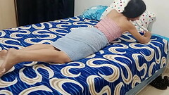 ENTRO AL CUARTO DE MI JOVENCITA HERMANASTRA PARA PODER FOLLARMELA - PORNO EN ESPANOL Thumb