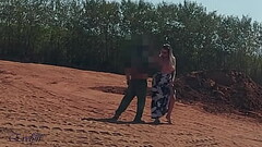 EU FAZENDO A GAROTA PERDIDA NO MEIO DO MATO COM OS PE&Atilde_O NO INTERIOR DE SP FUDENDO COM 2 NO MA Thumb