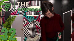THE ENTREPRENEUR #32 &bull_ She&#039_s always his big dick on her mind Thumb
