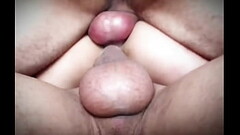 Wonderful weekend in Paris, my friend gave me his house, his girlfriend her ass and Spain the victor Thumb