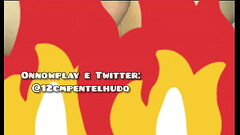 Comi o cuzinho desse safado no pelo e gozei l&aacute_ dentro! Thumb