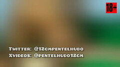 Safado me fudeu de quatro e ainda montou no meu rabo! Thumb
