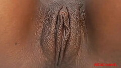 Sexy chick loving a big dick in her phat pussy Thumb