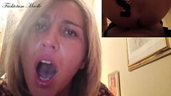 ROUGH SEX Power Fuck during first TINDER Date with a stranger (FULL VERSION IN RED SECTION) Thumb