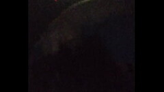 Slut blows me in her work parking lot Thumb