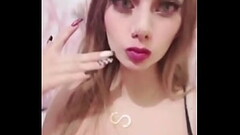 ME GUSTA MUCHO CUANDO MI NOVIO ME PIDE QUE LO CALIENTE POR VIDEO Thumb