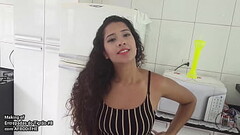 COMPLETINHO NO RED o making of da entrepada com a maravilhosa AFRODITHE!! N&Atilde_O PERCAM, HEIN!! Thumb