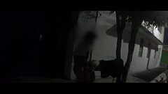 Sexo en la calle CDMX me ligo a una chava en una fiesta y me la cojo en la calle antes de dejarla en Thumb
