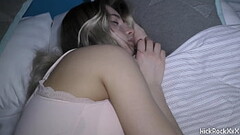 Wake Up and Fuck, my slutty teenager whore Thumb