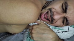 CHOREI COM O CACET&Atilde_O DO CARIOCA ME ARREGA&Ccedil_ANDO SEM PENA AT&Eacute_ LEITAR (COMPLETO NO Thumb