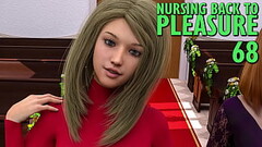 NURSING BACK TO PLEASURE #68 &bull_ Horny girls everywhere we look Thumb