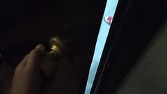 espianos a mi novia en la ducha con un amigo Thumb