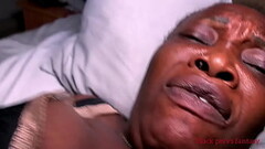 48years old milf gets her ass hole Anally destroyed and her pussy stretched pov Thumb