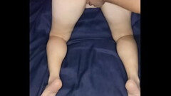 Recebi Massagem no meu rabo e na minha Bucetinha. Thumb