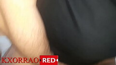 TIREI O CABA&Ccedil_O DE DP DO MEU PUTINHO! Com Big Marcos Video completo no meu XVIDEOS RED Thumb