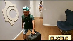 SAFADA PEDIU E O MARIDO LEVOU O AN&Atilde_O MAIS PAUZUDO DO BRASIL PARA FODER SUA ESPOSA....... Pist Thumb