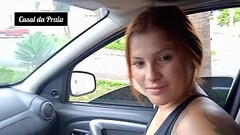 Parou o carro na rua e pediu para eu chupar o pau dele Thumb