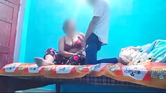 Soniya requested her Devar to show his cock and fuck her with indian roleplay in Hindi audio Thumb