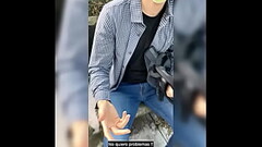 CHICA Mexicana Ofrece DINERO a Hombre por SEXO! Le OFREZCO DINERO para que me ENSE&Ntilde_E el PENE  Thumb