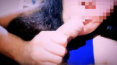 Mi amiga me invita a su casa para darme un masaje , pero lo que ella en realidad quer&iacute_a es qu Thumb