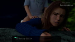 63 &ndash_ My stepsister is screaming. &bdquo_It hurt, stop it&ldquo_ When I fucking her in the ass  Thumb