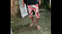 ze droguinha mavambo pauzudo Brigou com a mulher e veio gozar com o viado Thumb