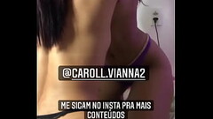 Eu e minha amiguinhas Thumb