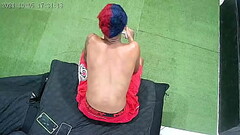 Eu querendo que Brinquedo foda minha mulher mais ele n&atilde_o sai do PS4 . Paty Bumbum - Wallif Sa Thumb