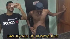HOTEL NO RIO DE JANEIRO A GORDINHA  GOSTOSA  MORANGO RJ,MATANDO A SAUDADES  COM O ROMYNHORJ Thumb