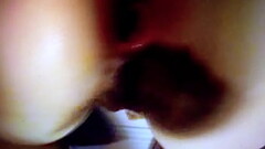 Le hago el culo  a m&iacute_ amante Nancy Thumb