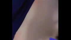 Me chingo a mi mejor amiga en el ba&ntilde_o, le encanta en 4 a la perrita Thumb