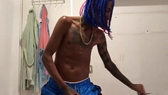 Essa gostosa de roupinha de eu j&aacute_ tenho tes&atilde_o nela faz tempo (Completo No Red) Thumb
