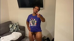 Curti&ccedil_&atilde_o e mete&ccedil_&atilde_o com um f&atilde_ Thumb