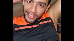 Me namorado me deixa cansadinho e com muito tes&atilde_o Thumb