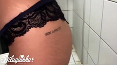 Veio me fazer uma visita e gravou seu primeiro v&iacute_deo porn&ocirc_ Thumb