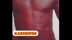 Stepmom is not at home to bang so I watch porn then cum Thumb