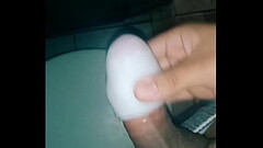Masturba&ccedil_&atilde_o gostosa com o ovinho Thumb