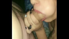 A esta puta se la coje en Cuatro y le das la leche en la boca Thumb