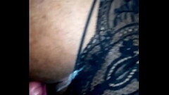 Novinho da favela , veio me fuder 2 vezes . Na segunda a camisinha estouro , ele empurrou pra dentro Thumb