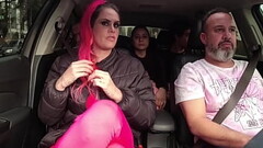 A maior  MasterChef do Brasil entra na carona do Ted e fala sobre dar sua virgindade de presente - A Thumb