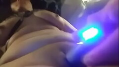 Showing off my hot pussy while I cum for the camera like a good slut Thumb