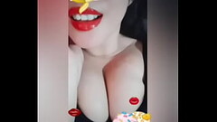 Mi afortunado novio se corre dentro de mi apretado co&ntilde_o diariamente me lo hace rico (  compil Thumb