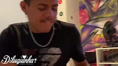F&atilde_ louco invade a minha casa e acaba sendo arrombado Thumb