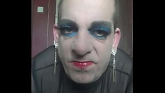 bisexual sissy male mark wright really wants another mans piss to try instead of his own as he is a  Thumb